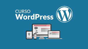 Capa: Baixar Curso WordPress: Hospedagem e Administração Completa