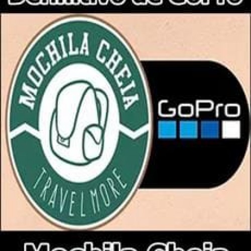 Capa: Curso GoPro Mochila Cheia: Download Completo 2024