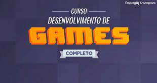 Capa: Baixar Curso Desenvolvimento de Games: 5 Jogos Android (Completo)