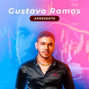 Capa: Baixar Curso Escola do Trader Gustavo Ramos: Download Completo