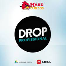 Capa: Download Curso Drop Profissional 2.0: Venda em 30 Dias!