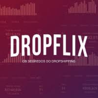 Capa: Baixar Curso Dropflix Secrets Ecom: Download Completo!