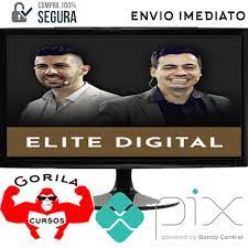Capa: Curso Elite Digital: Baixar Curso Juliano Torriani e André Cia