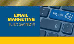 Capa: Curso Email Lucrativo: Baixar Conteúdo Completo Agora!