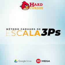 Capa: Curso Escala 3PS CaduAds: Baixar Método Completo Agora