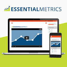 Capa: Download Curso Essential Metrics Juliano Torriani: Domine SEO e ROI