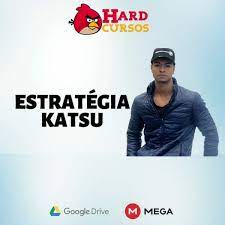 Capa: Curso Estratégia Katsu 4.0 Daniel Celestino: Baixe Agora!