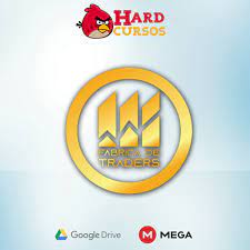Capa: Download Curso Fábrica de Traders Thalisson Santos: Domine Opções Binárias!