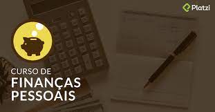 Capa: Curso Finanças Pessoais BC: Baixe o PDF Completo!