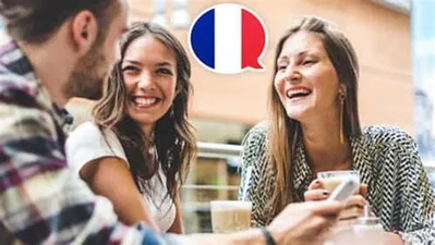 Capa: Curso Francês Nativo Completo: Baixar Agora!
