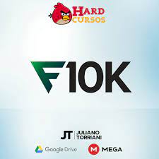Capa: Download Curso Funil 10K Juliano Torriani: Guia Definitivo