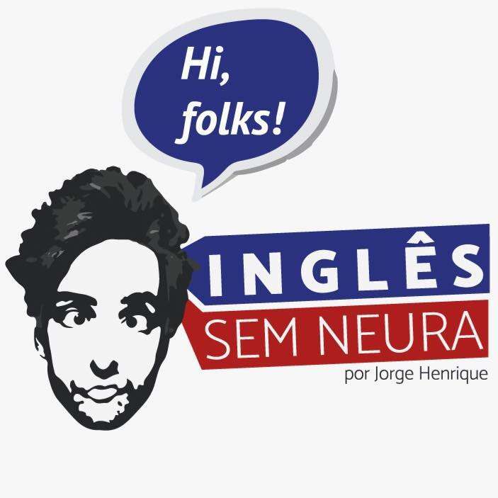 Capa: Download Curso Inglês Sem Neura: Domine o Inglês Sem Complicação!