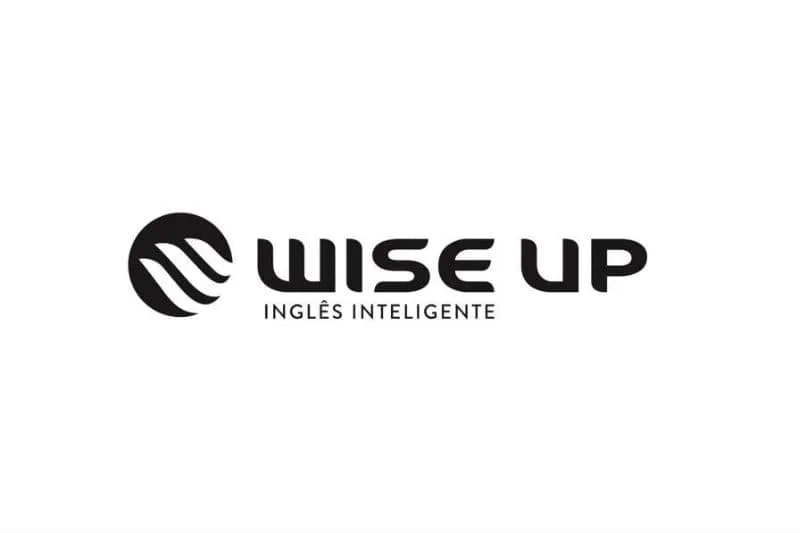 Capa: Baixar Curso Wise Up Online: Domine o Inglês Rápido!