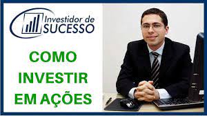 Capa: CURSO Investidor de Sucesso: Baixar Agora!