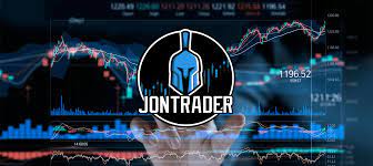 Capa: Curso Jon Trader Soldados: Baixar Agora Estratégias de Forex e Cripto