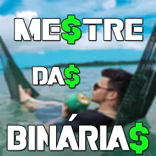 Capa: Baixar Curso Jonathan Tavares: Lucrando 500/dia em Binárias