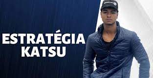 Capa: Curso Katsu Daniel Celestino: Baixar Agora o Segredo Revelado