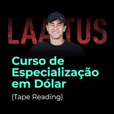 Capa: Curso Laatus Dólar: Baixe Agora a Especialização Completa