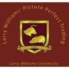 Capa: Baixar Curso Larry Williams Picture Perfect Trading Completo