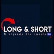 Capa: Baixar Curso Long & Short: Segredo dos Quants - Fabio Figueiredo