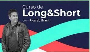 Capa: Baixar Curso Long & Short Ricardo Brasil: Domine a Bolsa