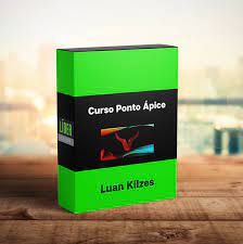 Capa: CURSO Luan Kylzes Ponto Ápice: Download Exclusivo Agora!