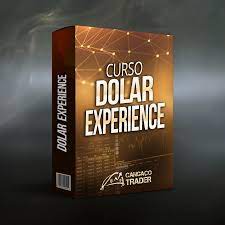 Capa: Baixar Curso Lyncon Dolar Mentoria Cangaço Trader Agora!