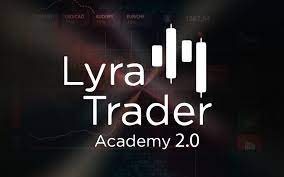 Capa: Lyra Trader Academy 2.0: Baixe Agora a Estratégia Definitiva!