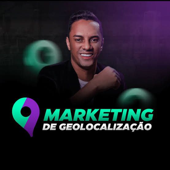 Capa: Baixar Curso Marketing de Geolocalização: Domine Tráfego Local