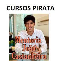 Capa: Baixar Curso Mentoria João Castanheira: Domine Vendas Online AGORA!