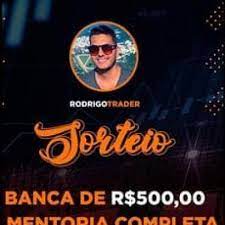 Capa: Baixar Curso Mentoria Rodrigo Kelvin: Download Completo