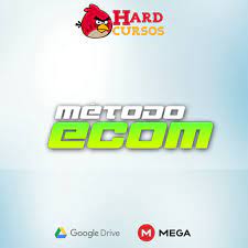 Capa: Download Método Ecom Jeff Ecom: Seu Negócio Digital em 1 Semana