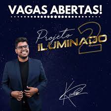 Capa: Curso Método Iluminado Kaisser Download: Acelere Sua Renda!