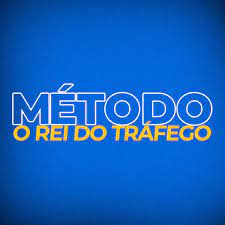 Capa: Método Rei do Tráfego: Baixar Curso Lucas Renault Completo Agora