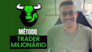 Capa: Baixar Método Trader Rico: Acesso Urgente ao Curso Completo!