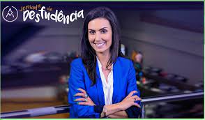 Capa: Jornada da Desfudência Natalia Arcuri: Download Completo