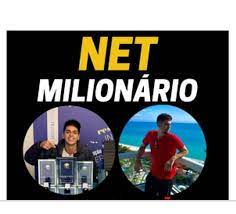Capa: Baixar Curso Net Milionário: Acesso Imediato ao Sucesso!