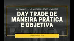 Capa: Baixar Curso Oliver Santo Trader: Day Trader Essencial - Download HOJE!
