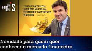 Capa: Curso Touro de Ouro Pablo Spyer: Baixar Completo em [Ano]