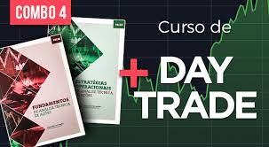 Capa: Palex Day Trade: Baixar Curso Completo e Dominar o Mercado