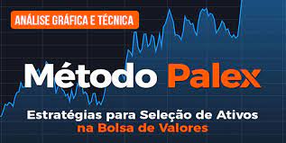 Capa: Curso Palex Seleção de Ativos: Baixar Agora Conteúdo Completo