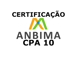 Capa: Baixar Curso CPA-10 Guilherme Almeida: Completo e Atualizado