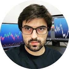 Capa: Curso Patrizi Trader GBE Quant: Baixar Método Atualizado!