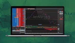 Capa: Baixar Curso PhiCube de Trade: Fluxo de Ordens e Mercado Completo