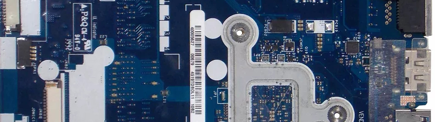 Capa: Baixar Curso Placa Mãe Desktop: Domine Reparos Avançados (Vídeo)