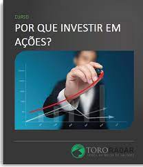 Capa: Baixe Agora: Curso Essencial para Investir em Ações