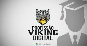 Capa: Profissão Viking Digital Marcelo Távora: Download Completo do Curso