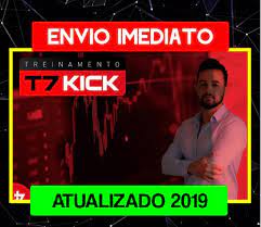 Capa: Curso T7 Kick Rafael Mascarenhas: Download Completo