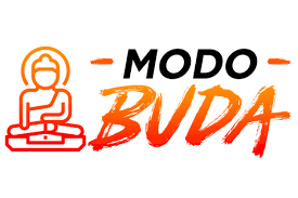 Capa: Raiam Santos Modo Buda: Baixar Curso Completo | Produtividade Extrema