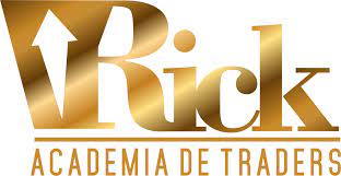 Capa: Rick Ninja Academia de Traders: Baixar Curso Completo Agora!